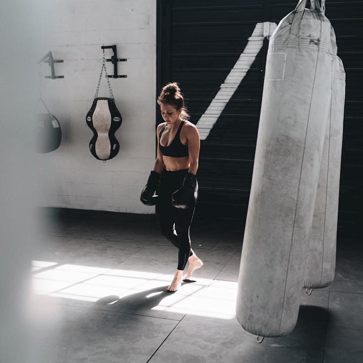 Fitness reviewer profile photo