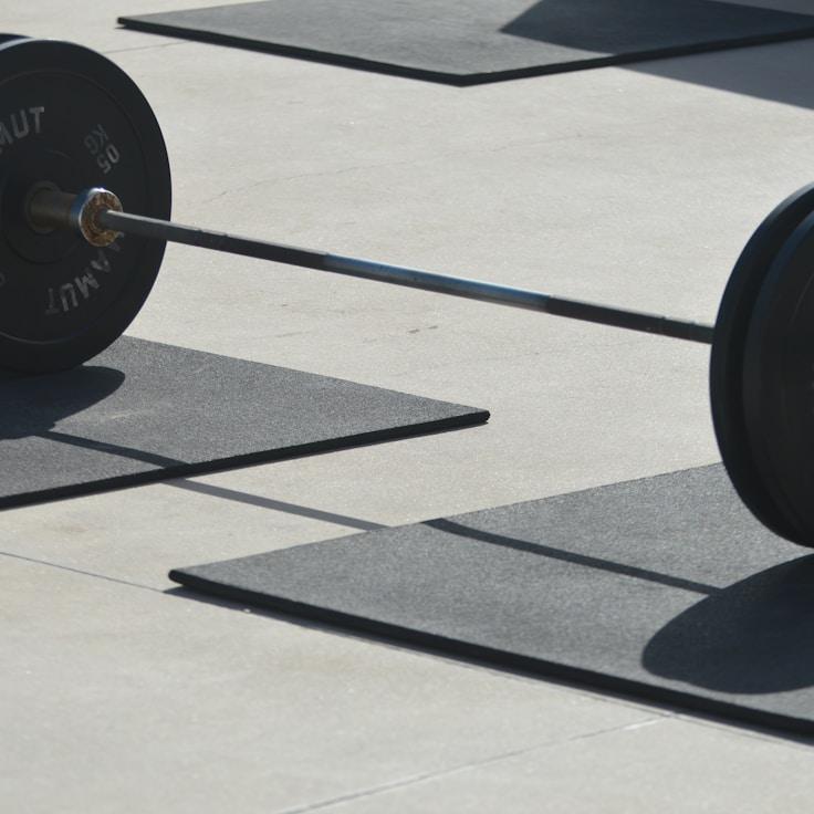 Fitness enthusiast and reviewer from Berlin